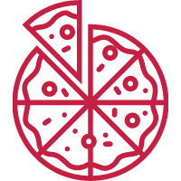 Pizza thursdays